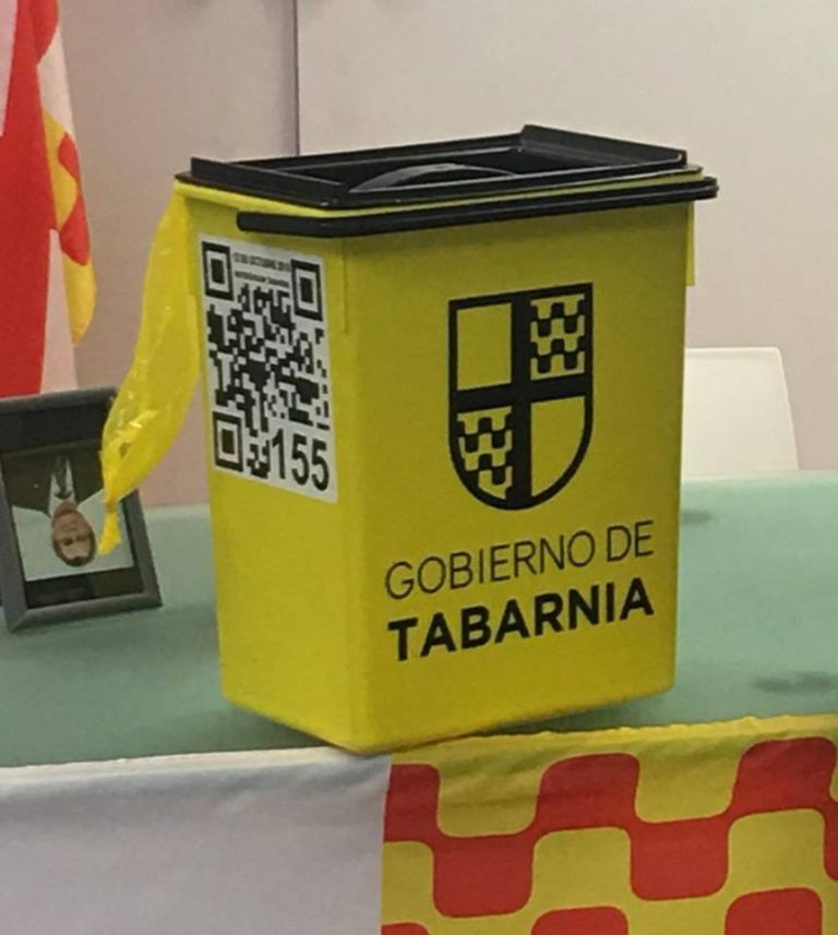 Tabarnia convoca un referéndum de independencia el 12-O para separarse de Cataluña