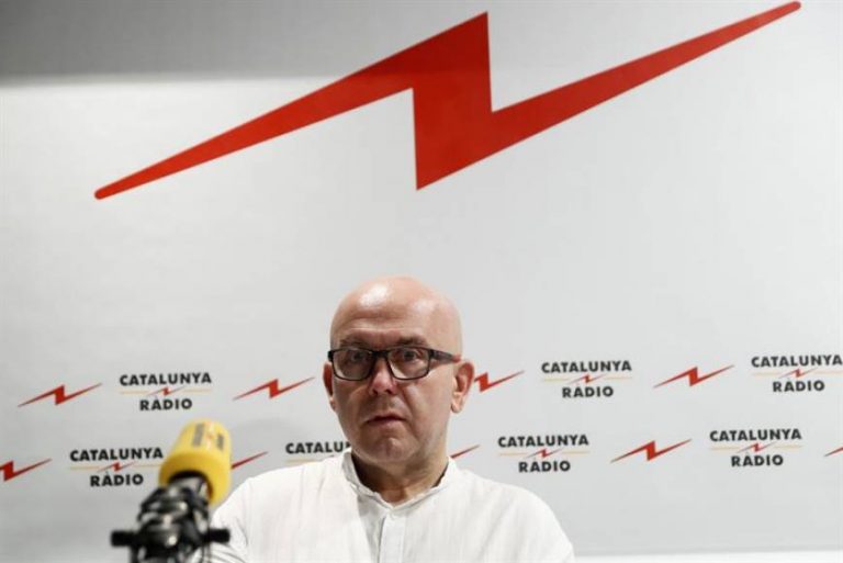 El abogado de Puigdemont «falseó» la denuncia contra el juez Llarena