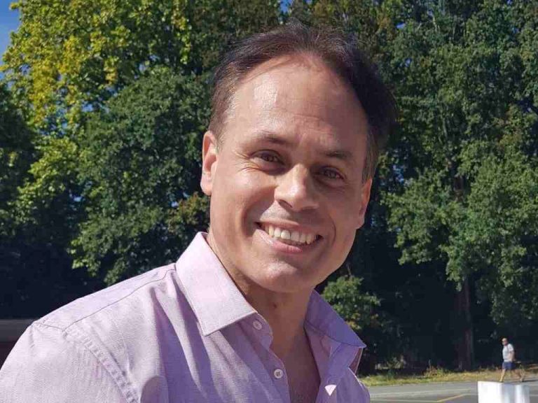 El suizo François Meylan deja la Presidencia de Catalunya Peuple d’Espagne