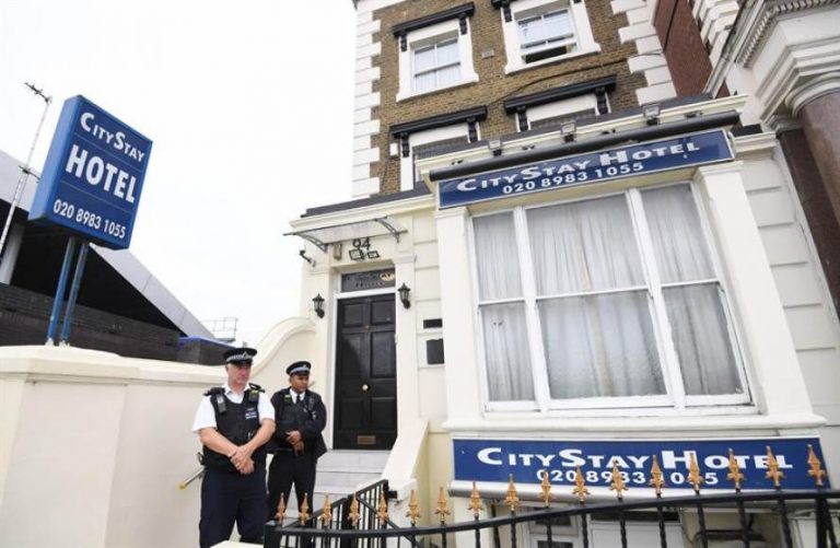 Servicios de inteligencia rusos, en un contencioso diplomático con Occidente