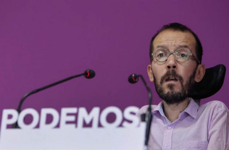 Elecciones Andalucía| Podemos propone una «rebaja de la cuota» para casi el 80% de los autónomos