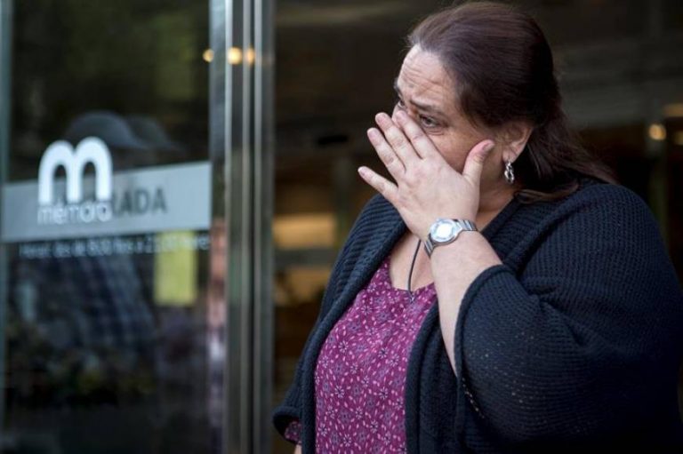 Funeral abierto de la cantante Montserrat Caballé en Barcelona