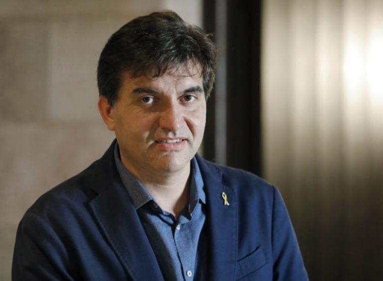 ERC: Nos «ha puteado el juez Llarena»