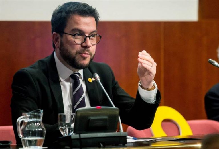 El independentismo crea «Oficina de Derechos» que actuará «al margen de ideologías»