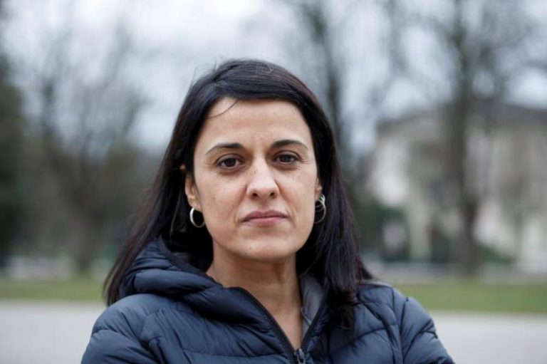 Torra se reúne discretamente con la huida Anna Gabriel en Ginebra (Suiza)