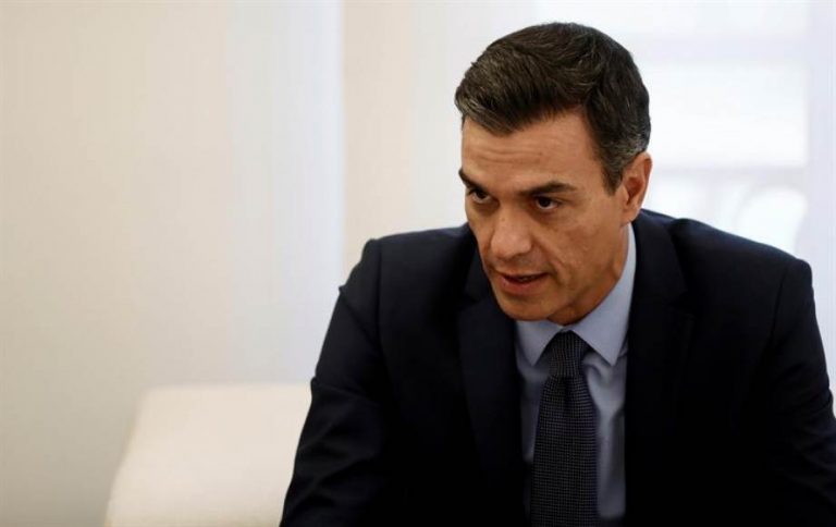 El entorno de Sánchez: «No habrá elecciones y lucharemos para llegar al 2020»