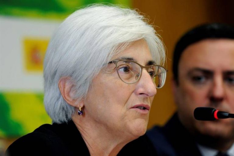 Segarra: «La Fiscalía reaccionará cuando haya actuaciones que quebranten la Ley» en Cataluña