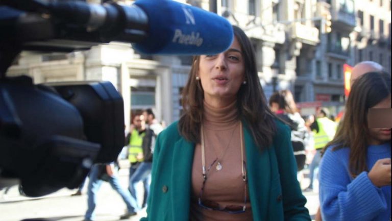 Lora a los Policías y Guardias civiles: «Gracias por el magnifico trabajo que hiciste el 1-O»