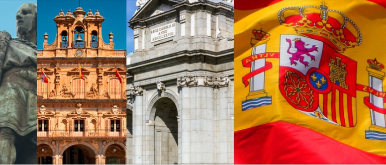 Nace plataforma «España Siempre» para una «España sin Autonomías»