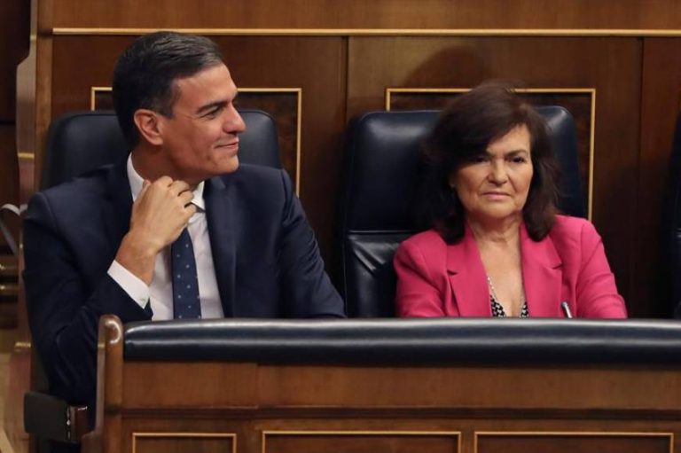 Gobierno: Las españolas accederán al Ejército con 155 cm de altura y los hombres 160 cm