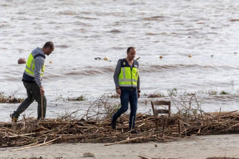 Balear decretará 3 días de duelo tras las graves inundaciones