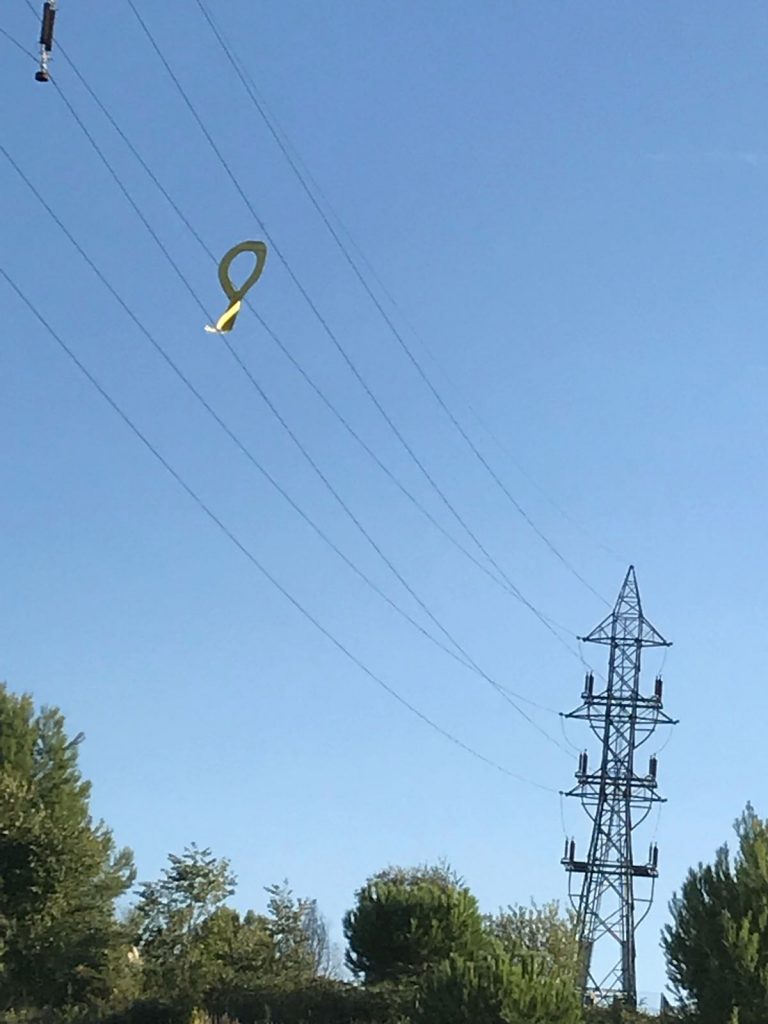 El independentismo monta trampa mortal para la resistencia en C58 Sabadell (Barcelona)