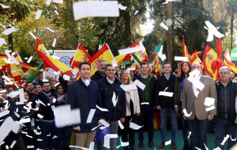 Casado: Las «cartas no son jurídicamente vinculantes», Sánchez «engaña» con el Brexit