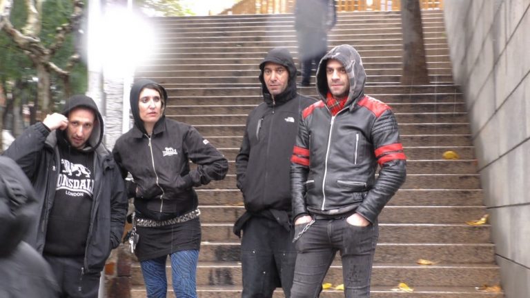 Algunos de los cánceres que padece España son la soberbia y la agresividad