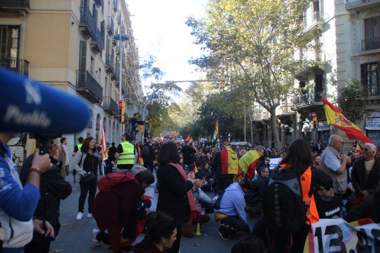 Jusapol agradece a España por su apoyo tras el trámite de su (ILP), una «causa justa»