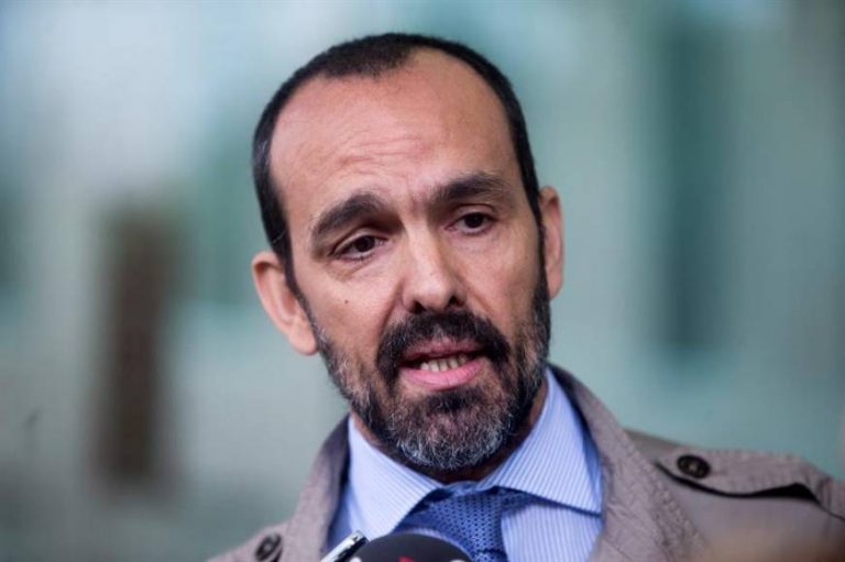 Policía del 1-O: Los independentistas nos arrojaban de todo en un clima de «odio extremo»