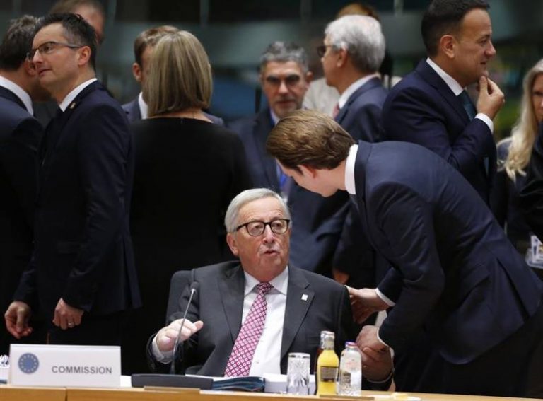 Comisión Europea: «No habrá» nunca «negociaciones sobre Gibraltar sin el «Sí» de España»