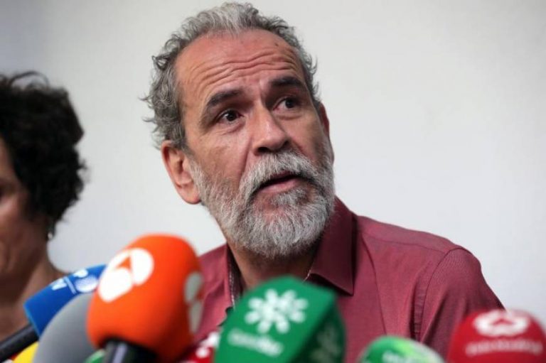 La Fiscalía pide investigar a Willy Toledo