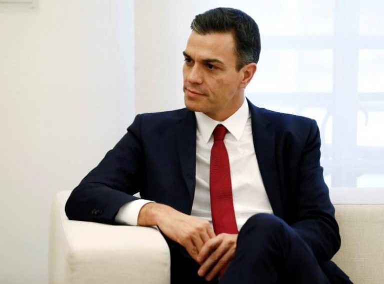 El PSOE rechaza una comisión sobre la tesis de Sánchez