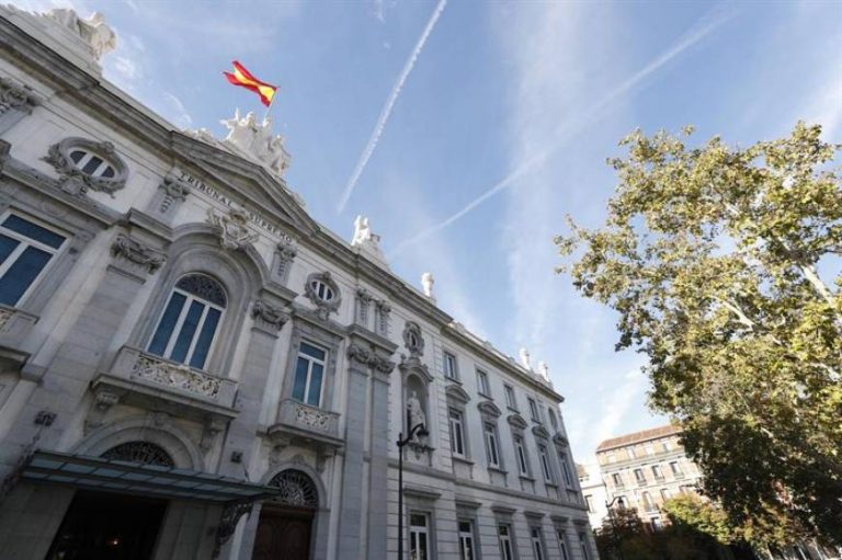 Plazo de 10 días a la defensa del ‘Procés’ para rebatir las acusaciones de la Fiscalía y VOX