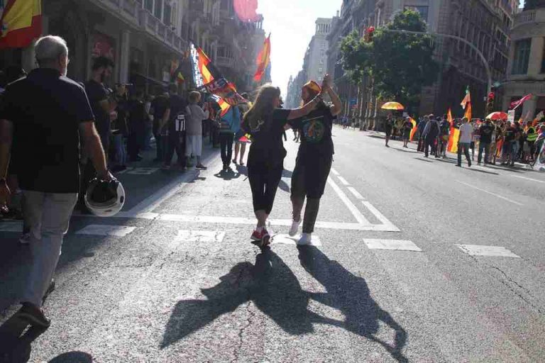 Jusapol convoca «vigilia nocturna» del 12 al 13-N ante Congreso por la Equiparación