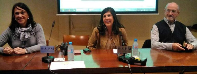 Plataforma «Hablamos Español» ya tiene las 500 mil firmas del ‘español’ en toda España