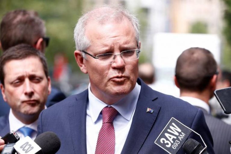 Australia rechaza la mundialización de inmigración, «compromete a nuestras fronteras»