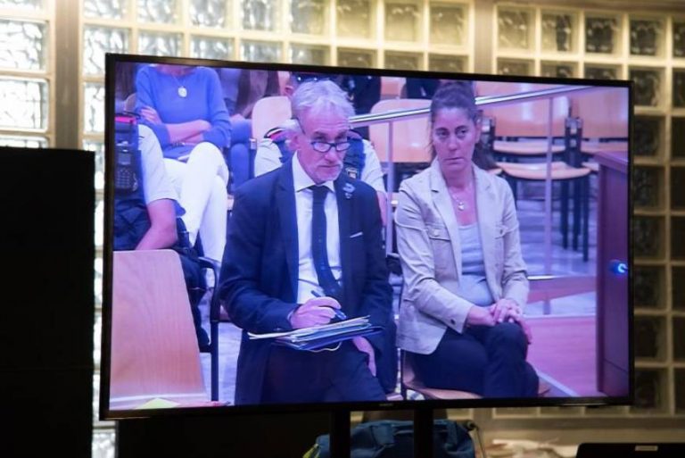 El Supremo condena a los catalanes Fernando Blanco y Margarita Garau: padres de Nadia por «estafar» con la enfermedad de la menor