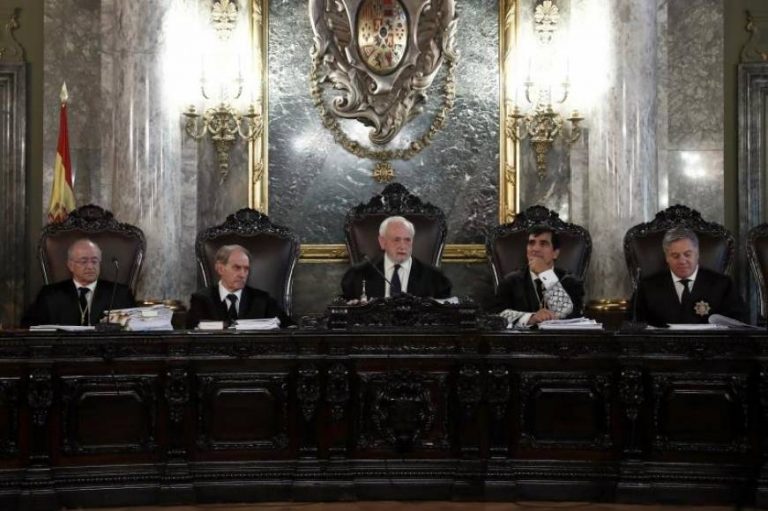 El fiscal pide al Tribunal condenar a Artur Mas por el 9-N de 2014