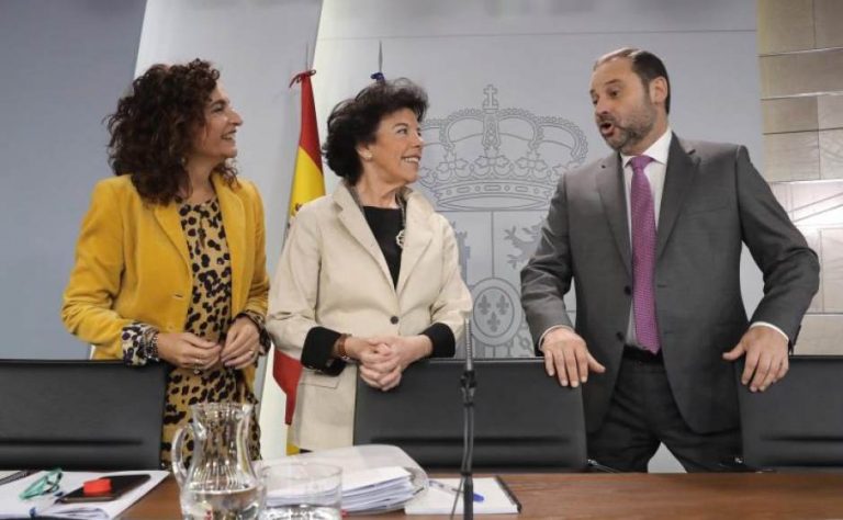 El lío de las hipotecas