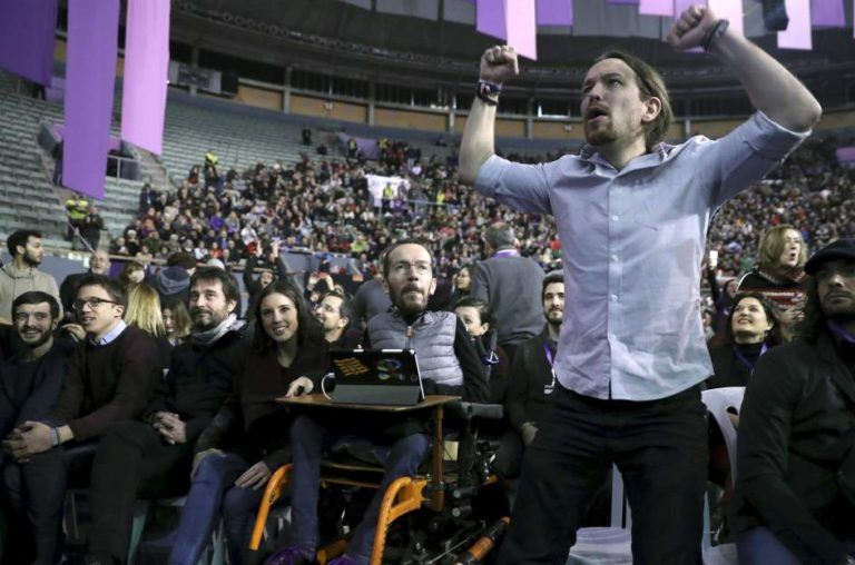 Ex secretario de Podemos: «Pablo Iglesias llevar» a la gente al «desastre»