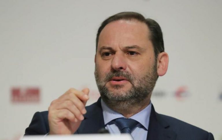 El Gobierno de Sánchez abre la puerta a un avance electoral en mayo 2019