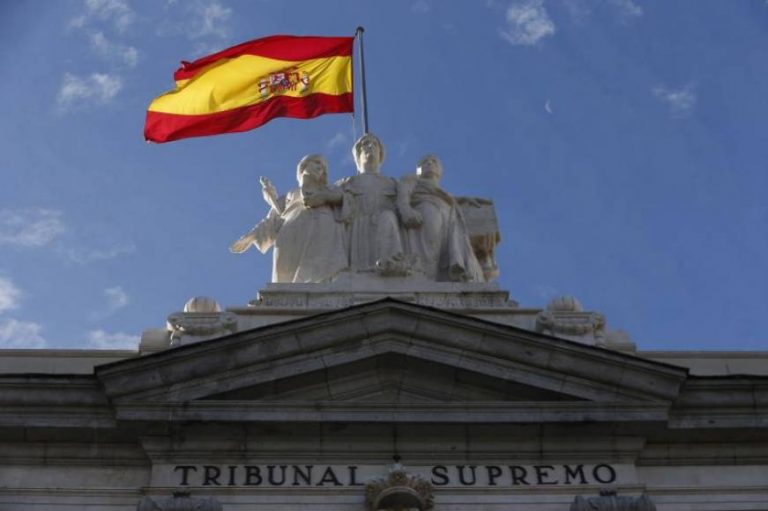 Los españoles pagarán una indemnización a los presos absueltos