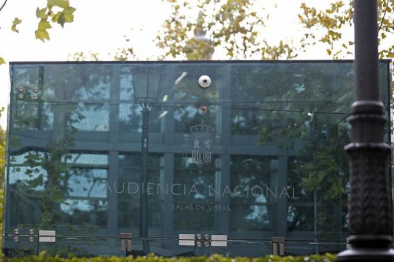 La productora «Resistencia Films», acusada de enaltecimiento del terrorismo