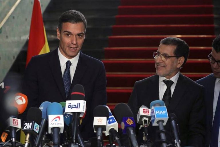 Sánchez no descarta adelanto electoral junto a las municipales del 26 de mayo de 2019