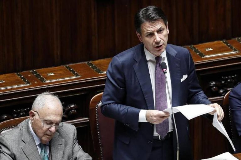 Italia no firmará el «Pacto Mundial» de acogida de los inmigrantes