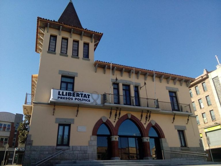 Los Mozos investigan al Ayuntamiento del ex alcalde Junqueras