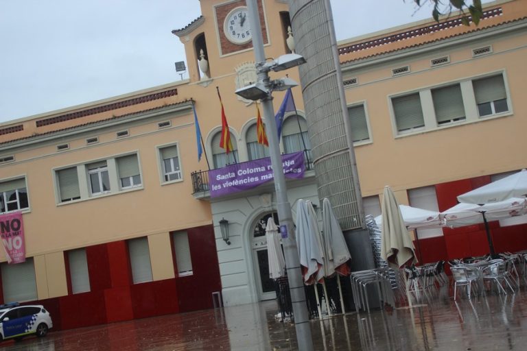 Un inmigrante islamista amenaza con «violar» a las españolas en Cataluña