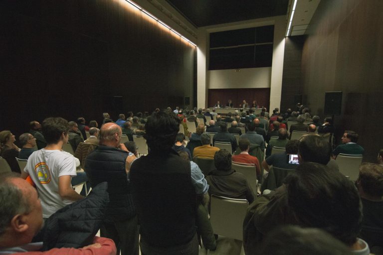 «Apoyo sin fisuras» de VOX a la Federación Andaluza de Caza