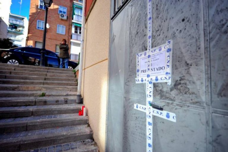 Una Joven de 19 años mata a la nueva novia de su ex novio por celos en Toledo