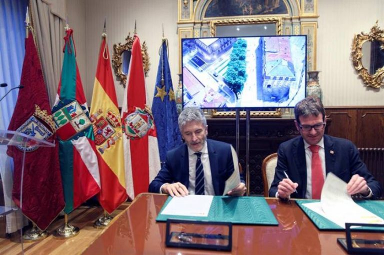Gobierno de Sánchez: «Actualmente» no traspasaremos la «competencia de prisión»