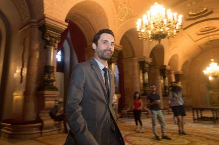 Torrent: «Sánchez» debe luchar contra «VOX, ser valiente» y proponer la «República Catalana»