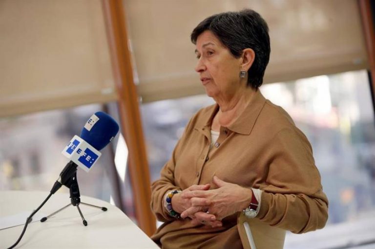 Delegada del Gobierno del PSOE en Cataluña: No queremos ver a «VOX» aquí, «no hace falta»