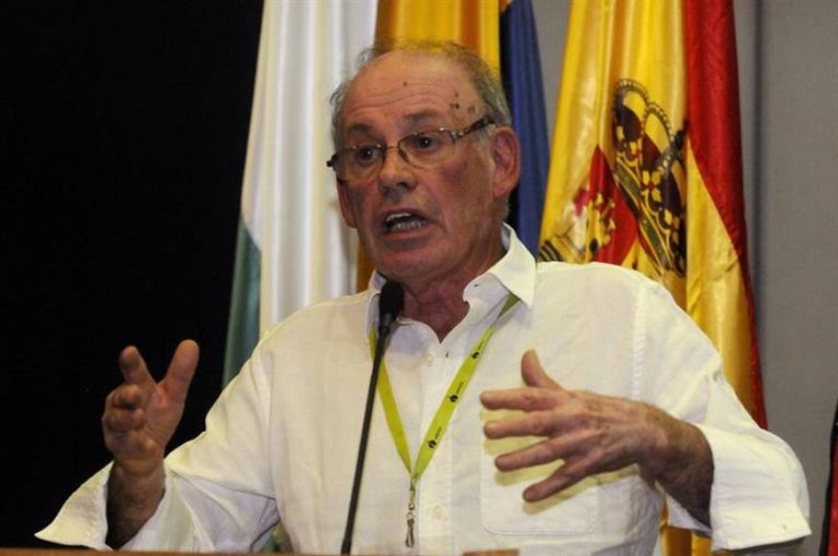 Jordi Borja: PCE y el PSUC «eran más fuertes que cualquier otra organización antifranquista»