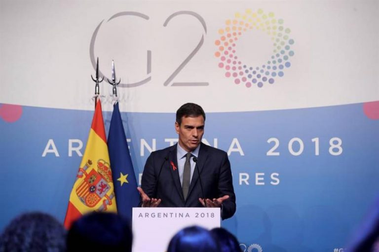 Sánchez a Torra tras el rechazo de éste: «No podemos perder son las formas»