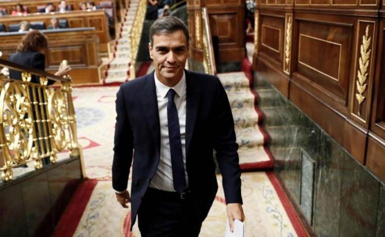 Sánchez cumple 6 meses como presidente de España y sigue «resistiendo»