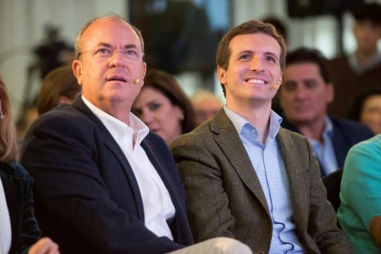 El PP exige la ilegalización de los CDR por fomentar la «kale borroka» en Cataluña