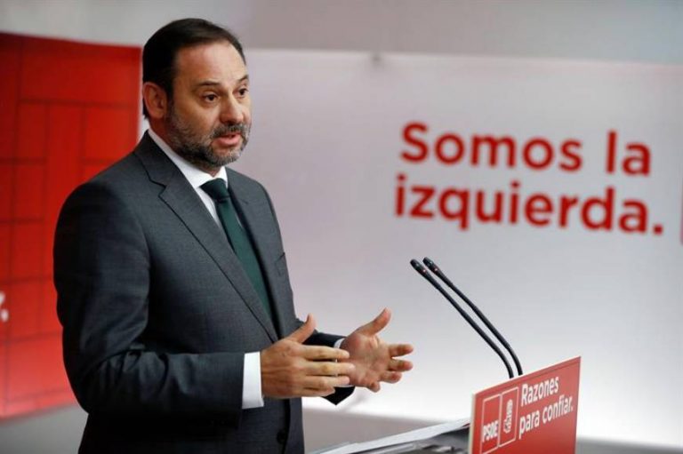 PSOE: «El PP engaña a la gente», quiere gobernar Andalucía con las «barbaridades de VOX»
