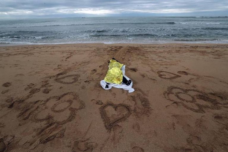 El ‘Efecto llamada’ de la ultraizquierda mata a 769 inmigrantes en costas españolas en 2018