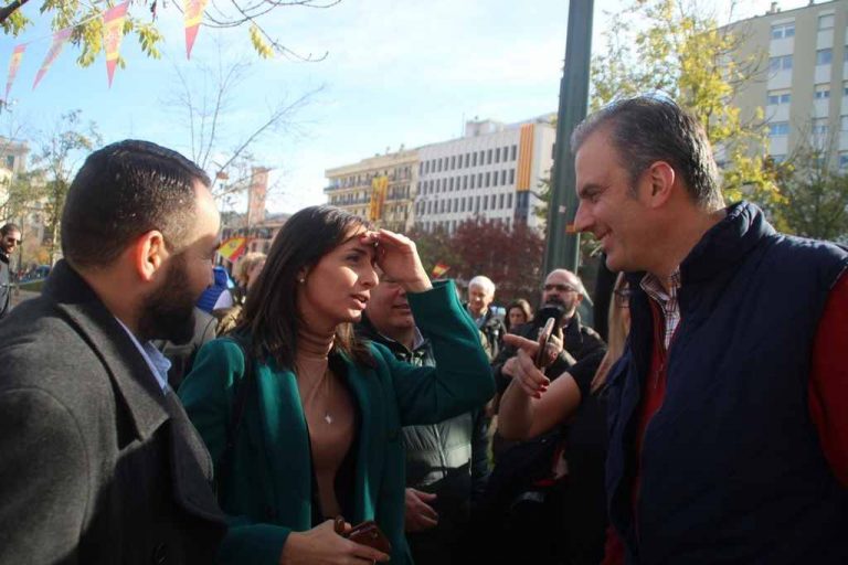 PxC «suspende su actividad política» y se pasa a VOX para hacer «crecer VOX» en Cataluña